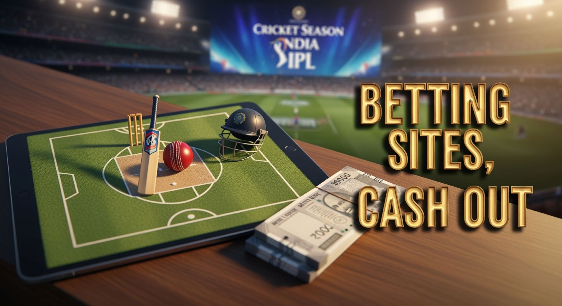 Best Sports Betting Sites with Cash Out